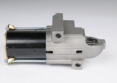 Amazon.com: GM Genuine Parts 323-1624 (89017637) Starter 