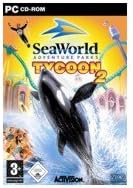 Seaworld Adventure Parks Tycoon 2 (PC)