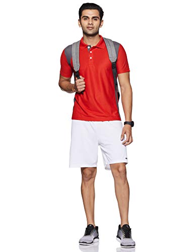 Image of PUMA Men's Polo Regular Fit Shirt