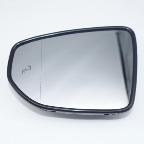Miroir rétroviseur Lexus IS250 ES300h anti angle mort gauche