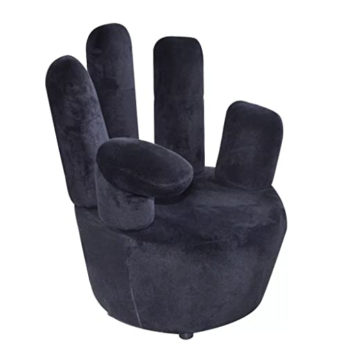 Los mejores sillones con forma mano