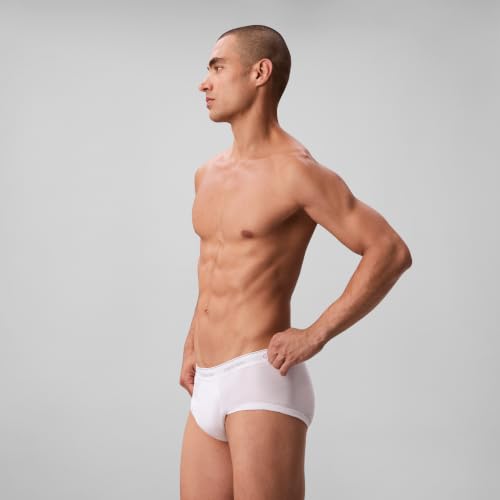 Image of Calvin Klein Cotton Classics Multipack Briefs