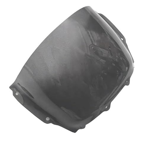 Déflecteur de pare-brise avant moto avec finition premium pour M1000RR 2024