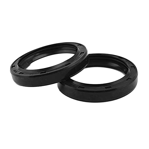 HZLXF1 Joint d'huile d'amortisseur à Fourche Avant Moto pour NSR125 NSR 125 Joint d'huile d'amortisseur 35x 47x7