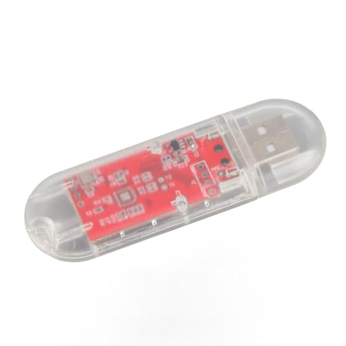 Aramox Automotive Diagnostic Tool ECU Chip Programming Tool Software Pcmtuner V1.2.7 Einzelner USB-Dongle Wird mit Box Diagnostic Tool Geliefert