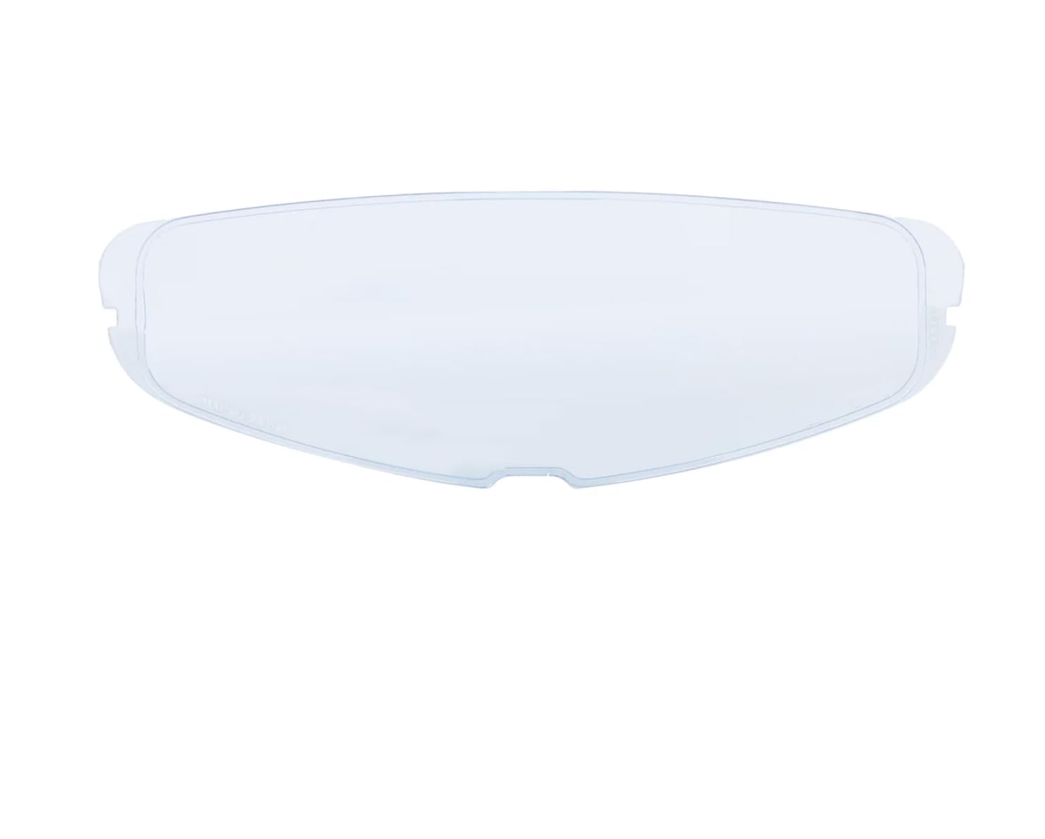 Anti-buée Casque Compatible avec Hjc Rpha 70 - Rpha 11 - Hj26 Visiere