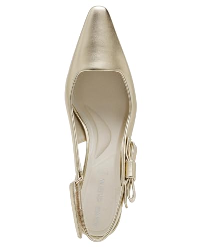 Anne Klein Women's Carmel Pump4