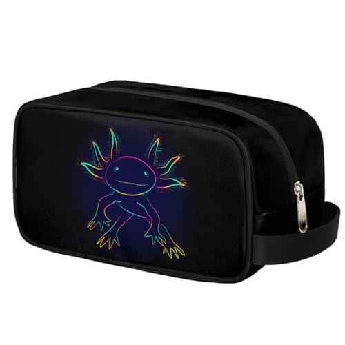 LbYgxgC^[obO - ubN Axolotl h ݂艺hbvLbg j̎q jp - ʗpANZT[ oX[pip̑傫ȃVF[rOobO