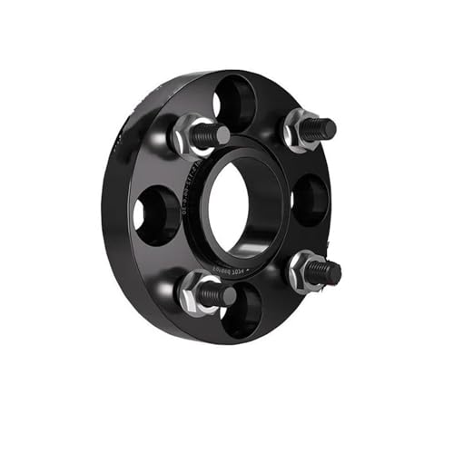 4 × 100 �Z���^�[�� 54.1 �~�����[�g���z�C�[���b���X�y�[�T�[�A�_�v�^�[�ɓK������}�c�_ 2/MX-5 RF �t�����W�K�X�P�b�g M12x1.5 �� �t�����W�v���[�g(15mm)