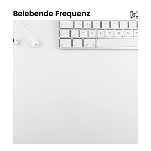  Sei eins mit den Klängen