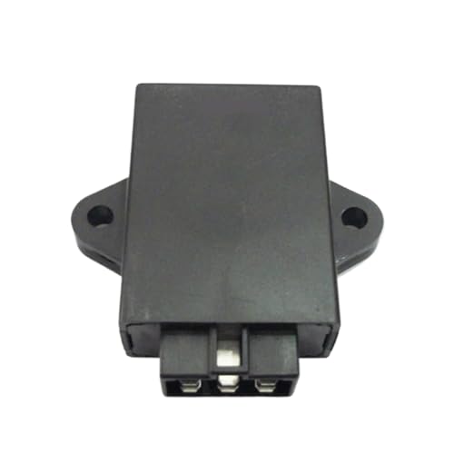 Module CDI Suzuki GN250 idéal pour rénover une moto vintage de 1982-1988