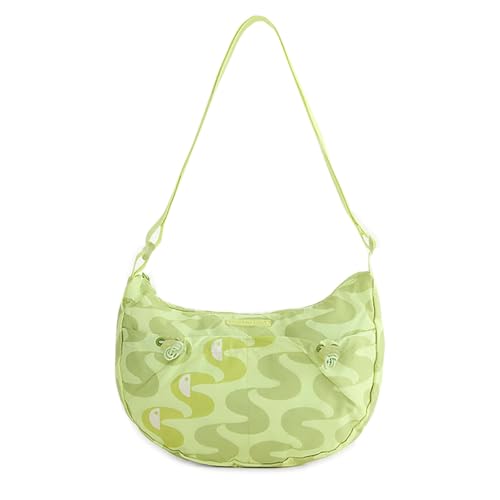 Bolsa Farm Banana P Copatucano Amarela
