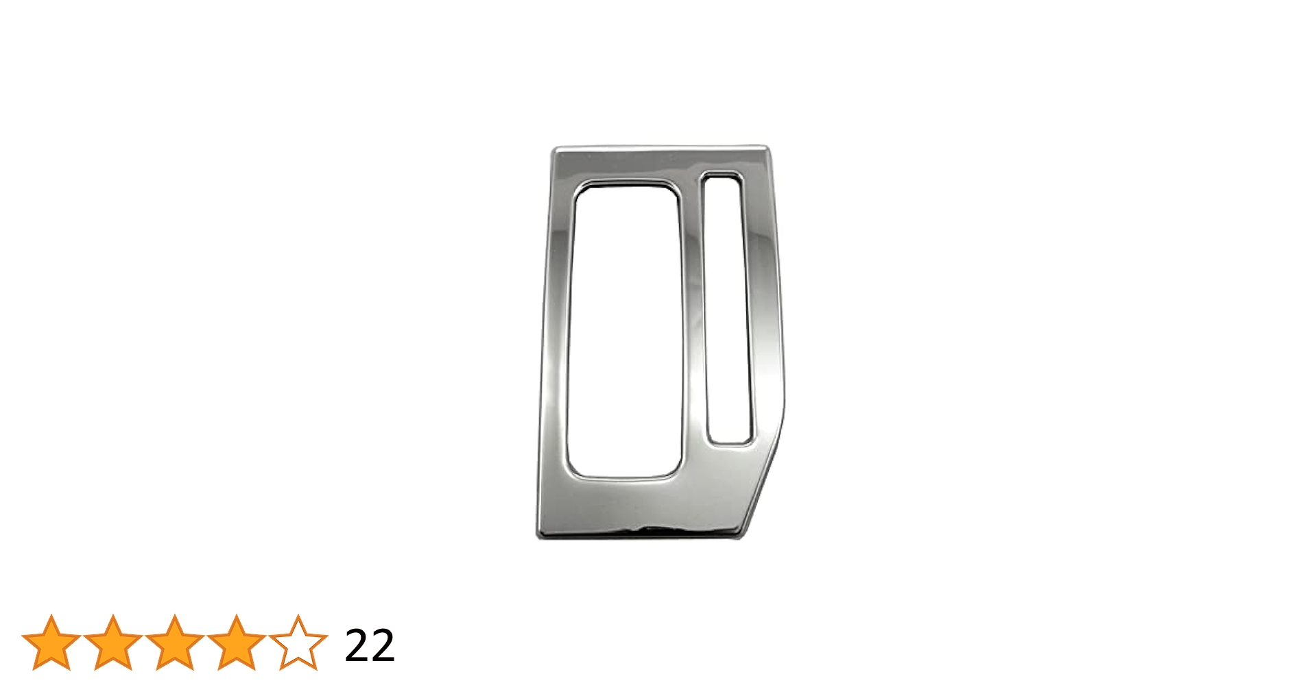 Amazon | BRIGHTZ タフト LA900S LA910S 超鏡面ステンレスメッキ