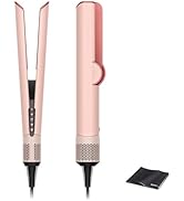 Dysonドライヤー Amazon | Dyson(ダイソン) ドライヤー Dyson Airstrait™ストレイ