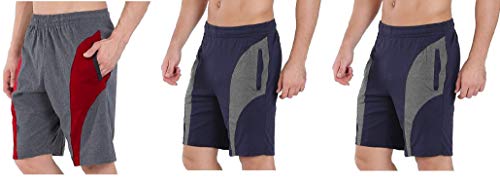 Image of DIA A DIA Unisex-Adult Regular Shorts