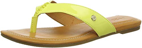 amazon ugg flip flops