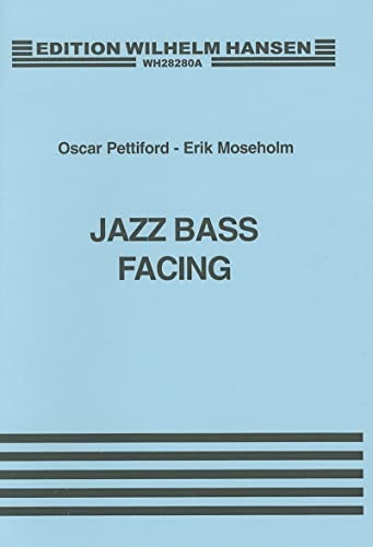 Photo de Jazz Bass Facing