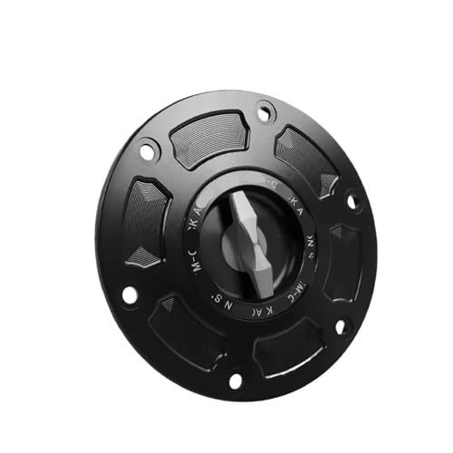 Bouchon réservoir carburant moto Speed Triple accessoire étanchéité essence