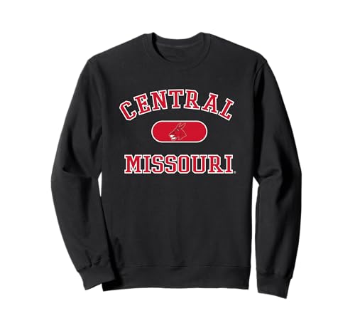 Central Missouri Mules Victory Varsity Officially Licensed Sweatshirt