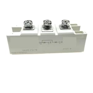 Pvtlcybi SKKD 212/18 Moduł Diodowy