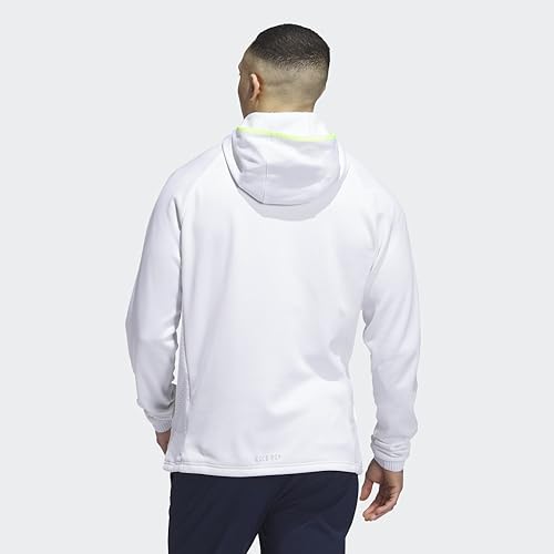 adidas Men's COLD.RDY Golf Hoodie3