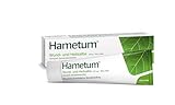 Hametum Wund und Heilsalbe | 100g | mit Hamamelis | bei kleinen Verletzungen wie...
