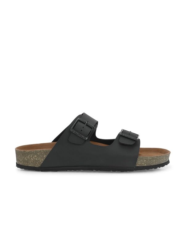 Image of UNDERROUTE mens Underroute Urg 903 Stylish Durable Soft Footbed Synthetic Casual Sandals for Men Sandal