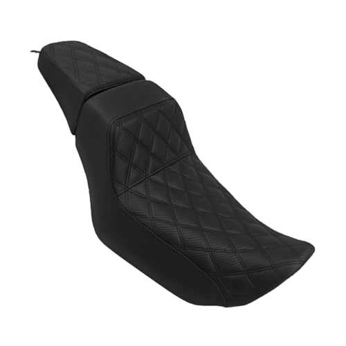 Seat Moto Avant arrière de moto pour siège conducteur passager pour RH975S Nightster 22-24