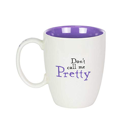 Mug The Wizard of Oz Winged Monkeys 12 onzas miniatura 2