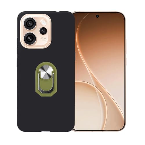 CongJiaLingXi Case for Oppo Reno 15 Pro Max 5G (6.78