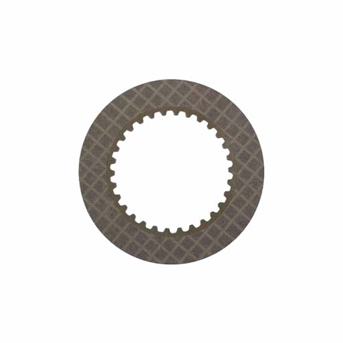 Plaque de friction 32461-U2170-71 de rechange pour chariot 8FDU15