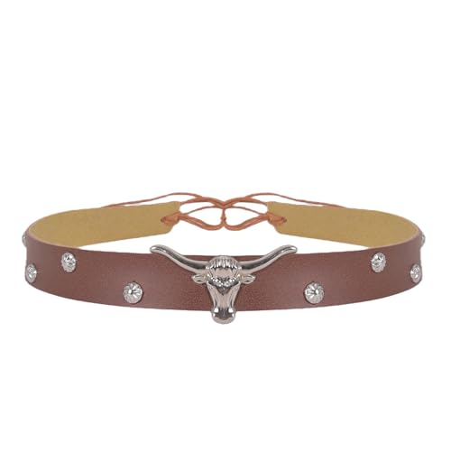 Image of Hat Band for Cowboy Hats