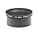 Bower ANCPA Nikon Coolpix A 52 mm Adapter Tube (Black)