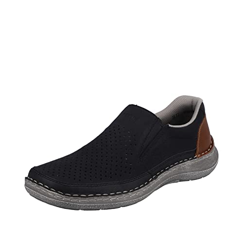 Preisvergleich Produktbild Rieker Herren Halbschuhe 03079