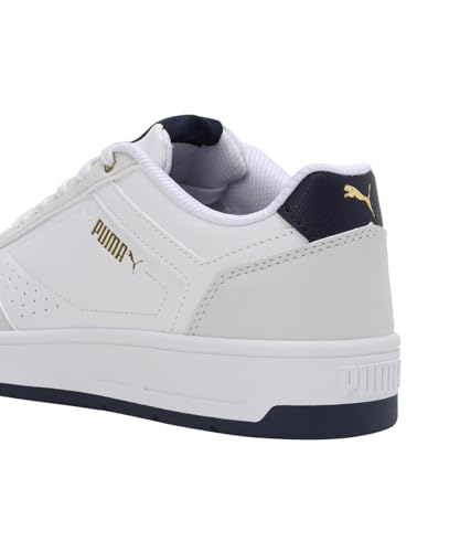 Image of Puma Unisex-Adult Court Classic Sneaker