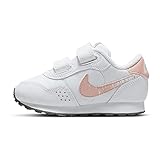 Nike MD Valiant SE (TDV) (Lauflernschuh Weiss / 23.5)