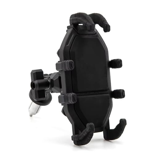 Support navigation moto anti vibration CBR 1200F ecran stable