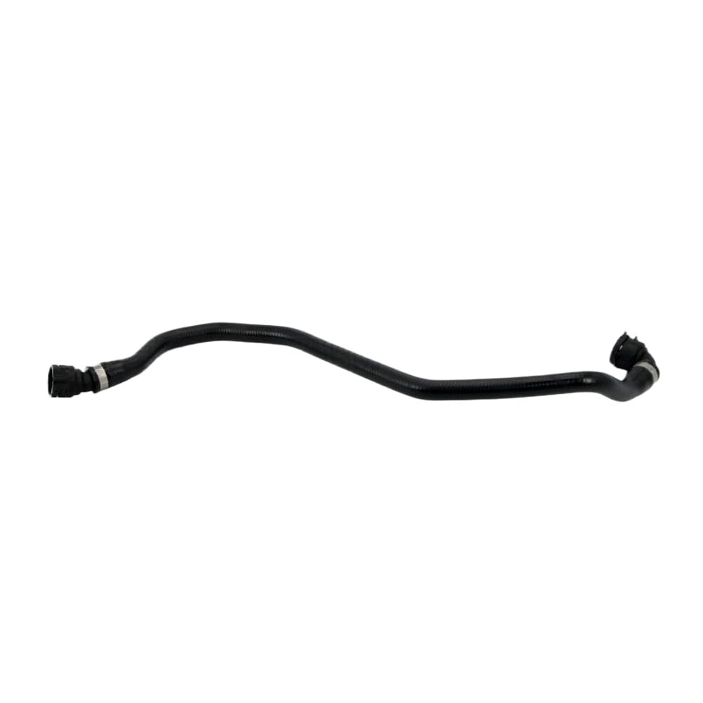 Txhvfacft Onecolor Lower Radiator Coolant Tank Hose 17123422785 Compatible With Bmw E83 F25 X3 2007 2008 2009 2010 L6 3.0L