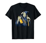 Grim Reaper Beer Outfit