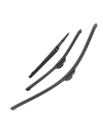 Balai d'essuie-glace Hyundai Santa Fe 2007-2012 essuyage silencieux