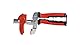 Rubi Delta Level System Zange Fast-Fix 3901
