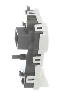Amazon.com: Replacement WH01X29528 Clothes Washer Lid Lock
