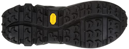 Oakley Men's Light Breathe Trail Shoe4