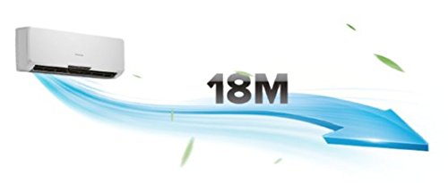 WINTAIR - CLIMATIZZATORE INVERTER 12000 btu