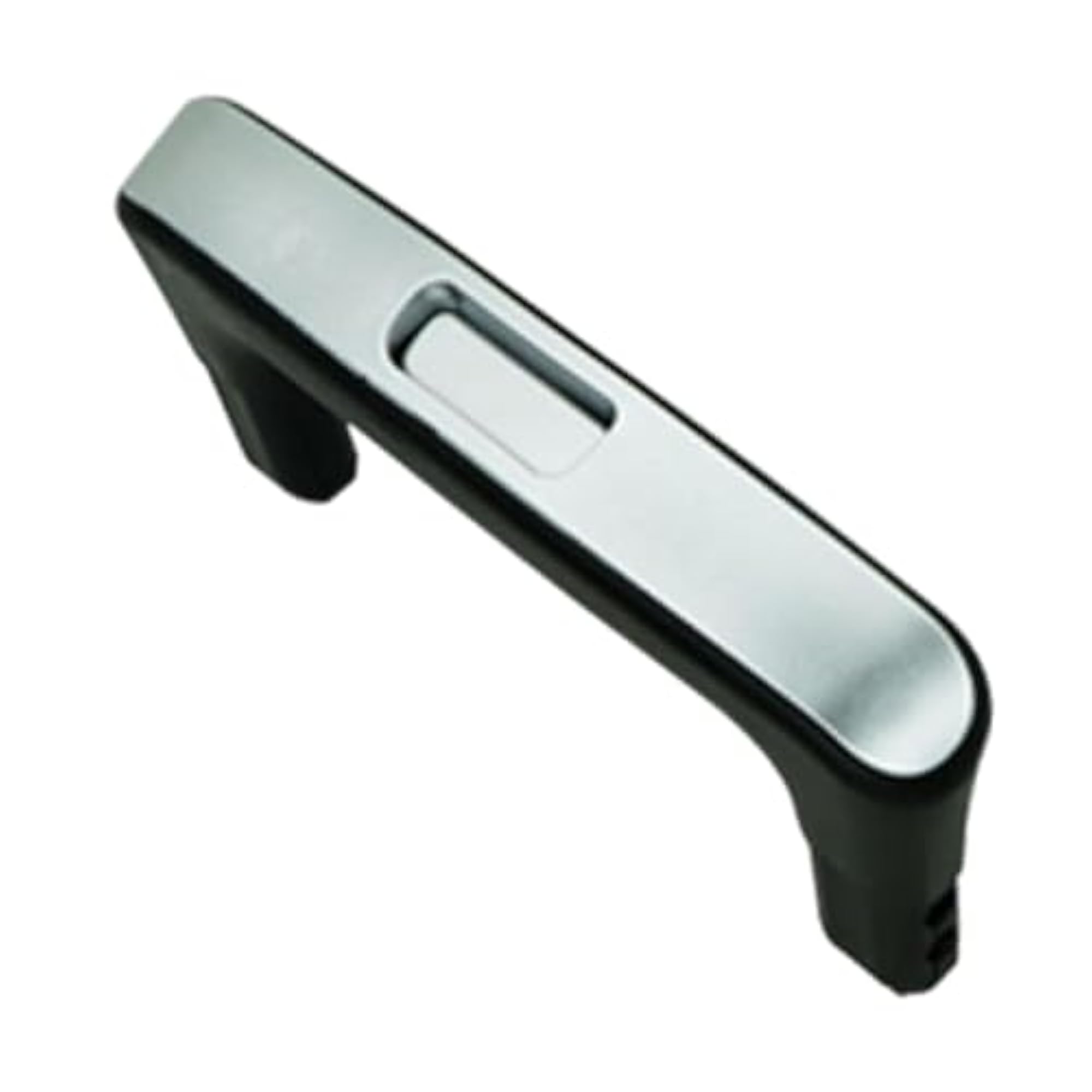 Luggage Handle Installation for Pull Out Rod Carrying Case