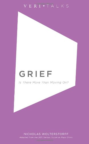 Grief: Is There More Than Moving On? (VeriTalks)