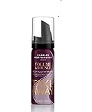 Charles Worthington Volume & Bounce Body Booster Mousse (50ML HANDBAG SIZE)