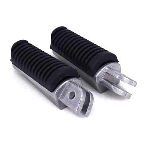 Repose-pieds Avant Moto pour Fixation Stable Yamaha FZ6 FZ1 FZ6R