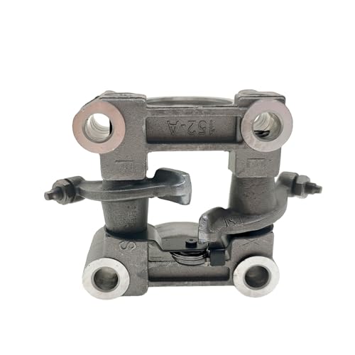 Soporte de leva de balancín de 61.0 mm con máxima resistencia para moto 200 cc
