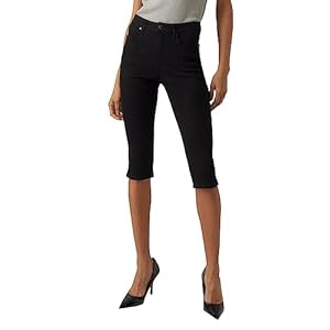 Vero Moda Damen Short 10279513